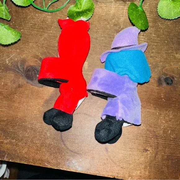 Disney Tim Burton Nightmare Before Christmas Creepy Cuff Bundle - Picture 2 of 8